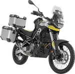 Sw-motech Adventure Luggage System Silver Honda Africa Twin '16-'17. Fixed Price $2826.49.