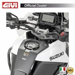Givi BF50 Metal Flange For Bags Tanklock V-strom 1050 2020. Fixed Price $26.37.