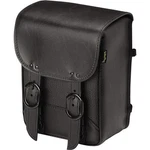 Willie & Max 59591-00 Black Jack Sissy Bar Bag. Fixed Price $67.75.