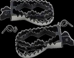 Ims Ss Adventure Ii Footpeg Pair Bmw F650GS 05-12. Fixed Price $243.24.