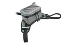 Giant Loop BNR20-G Buckin Roll Tank Bag Grey. Fixed Price $119.00.
