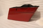 90651-05BRJ New Oem 2005 Harley-davidson Touring Red Firefighter Right Saddlebag. Fixed Price $480.59.