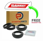 Fork Seals & Dust Tool Suzuki Vs 600 Gl Intruder 1995-1997. Fixed Price $33.30.