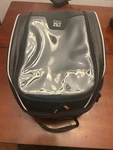 Givi - XS306 Xstream Range Tanklock Bag, 25L. Fixed Price $120.00.