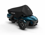 New! Brp Can Am Spyder Rt 2020+ Motorcycle Travel Cover 219400969. Fixed Price $148.99.