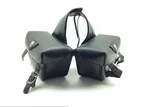 Saddlebags 2003 Kawasaki Vulcan VN1500P Mean Streak 1628 X. Fixed Price $451.94.