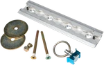 Steadymate Recessed Mount Anchor 15523. Fixed Price $38.49.