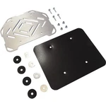 Moose Racing 1510-0230 Expedition Aluminum Top Case Mounts. Fixed Price $119.95.