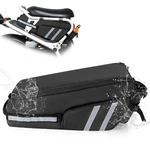 Waterproof Under Seat Bag Compatible With Honda Ruckus 2010-2024 Scooter, Cli.... Fixed Price $75.89.