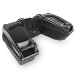 Kimpex Nomad 2-UP Trunk With Heated Grips Atv/utv 458055. Fixed Price $332.99.