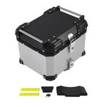 45L Motorcycle Top Case Luggage Tail Box Fit For Bmw R1250GS Adventure 2019-2024. Fixed Price $149.99.