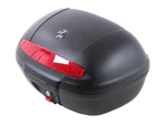 Hepco Becker Journey 50 Top Case With Universal Adapter Plate Black. Fixed Price $298.05.