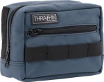 Thrashin Supply Co. Handlebar Bag Blue THB-0023. Fixed Price $62.37.