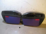 Bmw R1200RT Side Cases Left Right 2013. Fixed Price $369.95.
