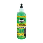 Slime 10011 Flat Tire Puncture Repair Sealant, Emergency For Highway V.... Fixed Price $15.23.
