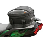 Nelson Rigg CL-1060-R Lite Commuter Strap Motorcycle Tail / Seat Luggage Bag. Fixed Price $129.24.