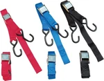 Parts Unlimited Heavy Duty Cam Buckle Tie-down With Built-in Assist 3920-0072. Fixed Price $26.45.