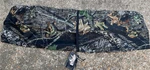 Mossy Oak Camo Heavy Duty Atv Utv Hunting Waterproof Bow Rifle Cover Storage Bag. Fixed Price $19.99.