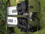 Bmw R1200GS Adventure Aluminium Pannier Liner Inner Bags Luggage All Years. Fixed Price $59.99.