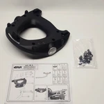 Givi Top Case Luggage Mounting Hardware 270-6208. Fixed Price $50.00.