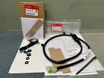 Honda Led Trunk Light & Sub Harness Kit Gl 1800 Gold Wing Tour 18-21 Oem New. Fixed Price $97.28.