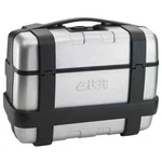 Suzuki DL650 Vstrom Givi Trekker TRK33N 2 33L Box + Rapid Release Rack PLR3101. Fixed Price $698.61.