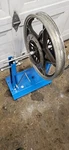 Suzuki GS750E Front Rim Mag Wheel GS550 GS1000E GS425 78 79 1980 81. Fixed Price $45.00.