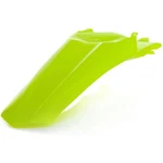 Acerbis Rear Fender - Flo Yellow 2319624310CL77. Fixed Price $21.29.