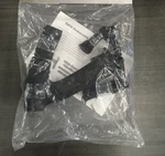 2012-25 F800GS/R1250GS Alum Topcase Handle 77498543224 2A. Fixed Price $49.00.