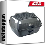 Monolock Black Top Case 45 Lt For Original Rack Givi Honda X-adv 750 2022. Fixed Price $274.50.