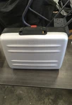 Bmw F650GS/F650GS DAKAR/G650GS Case - Left 7418559933 1B. Fixed Price $299.00.