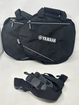 New Oem Original Factory Yamaha Saddlebag Liners YMD-20010-60-30 Nos. Fixed Price $59.99.