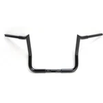 Paul Yaffe Black In. Bagger Monkey 1/4" Bars MBB125-10-B-1. Fixed Price $489.95.