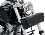 Saddlemen Tool Pouch Large Rivet Highway X021-03-003. Fixed Price $49.99.