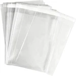 13X18 Inch 20PCS Clear Cellophane Clothing Self Adhesive Resealable. Fixed Price $11.28.