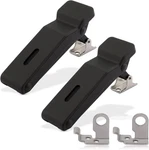 Motoall Front Storage Rack Latch 2877447 Compatible With Polaris Sportsman 500. Fixed Price $24.45.
