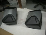 Nos Koatoo Ktm Touring Case Set 2019-21 790 21-23 890 Adventure 63512932000. Fixed Price $1200.00.