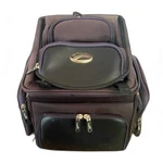 Saddlemen BR3400 Tactical Backseat Sissy Bar Bag Harley Honda Preowned. Fixed Price $120.00.