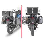 Givi PLO6422CAM One-fit. Fixed Price $424.80.