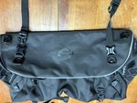 Harley Davidson Onyx Premium Luggage Tour-pak Rack Bag Used. Fixed Price $95.00.
