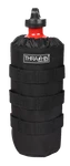 Thrashin Supply Co. Holster Molle Bottle Black TSB-0013. Fixed Price $34.95.
