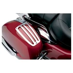 Cobra 02-6943 Saddlebag Lid Guards. Fixed Price $176.27.