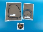 New Harley 3.875 Cylinder Head & Cam Cover Gasket, 16500066, 25244-99A *. Fixed Price $45.00.