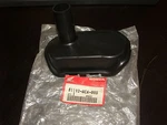 Nos Honda Oem Left Trunk Light Cover 2001-2008 81192-MCA-000. Fixed Price $14.95.