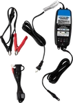 Drag Specialties Battery Charger Optimate 2 Duo TM-563. Fixed Price $82.63.