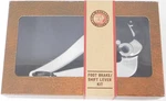 New Genuine Indian Scout Chrome Foot Brake & Shift Lever Kit Oem 2880911-156. Fixed Price $178.26.
