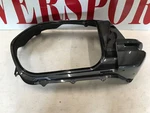 I3C Honda Goldwing Gl 1800 2005 Left Saddlebag Body Oem 81411-MCA-000ZU. Fixed Price $299.49.