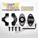 National Cycle BAG#078 Supplemental Hardware Kit BAG#78. Fixed Price $45.49.