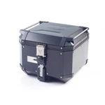 Triumph Tiger 1200 Expedition Aluminum Top Box, Black - A9500835. Fixed Price $567.00.
