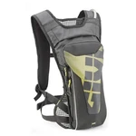 Givi Backpack With Water Bag Gravel-t Range 3LT GRT719. Fixed Price $118.44.